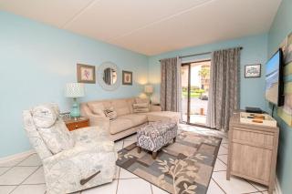 Unit 3113 - Ocean Racquet Resort - Saint Augustine Beach - 8