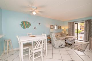 Unit 3113 - Ocean Racquet Resort - Saint Augustine Beach - 5