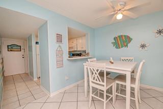 Unit 3113 - Ocean Racquet Resort - Saint Augustine Beach - 4