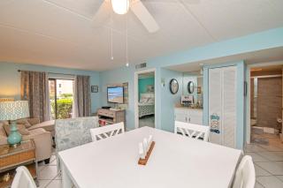 Unit 3113 - Ocean Racquet Resort - Saint Augustine Beach - 3