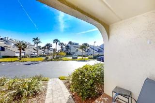3118 Near Ocean 1st Floor SE - Saint Augustine Beach - 7