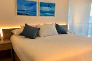 Apartamento en Sun Rise con Espectacular Vista al Mar y Playa Privada - San Andrés - 6