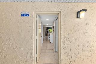 Unit 3126 - Ocean & Racquet Resort - Saint Augustine Beach - 6