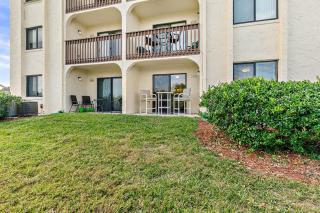 Unit 3126 - Ocean & Racquet Resort - Saint Augustine Beach - 4