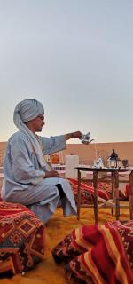 Chez Sadoq Luxury Camp - Merzouga - 7