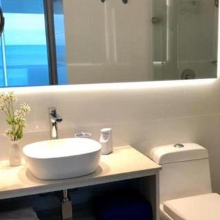 Apartamento en Sun Rise con Espectacular Vista al Mar y Playa Privada - San Andrés - 8