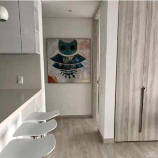 Apartamento en Sun Rise con Espectacular Vista al Mar y Playa Privada - San Andrés - 7