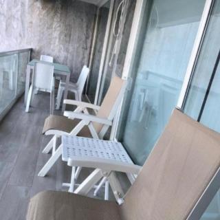 Apartamento en Sun Rise con Espectacular Vista al Mar y Playa Privada - San Andrés - 3