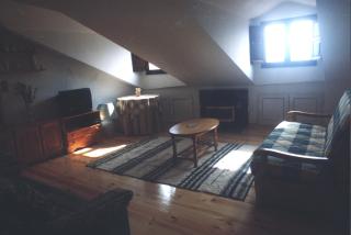 Apartamento Bielva - Bielva - 3