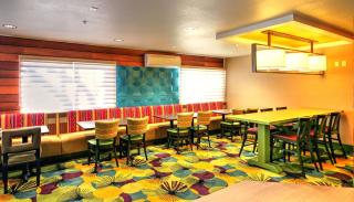 Fairfield Inn Boise Airport - Boise - 4