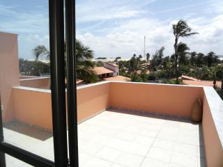 Cumbuco Ocean View - Cumbuco - 7