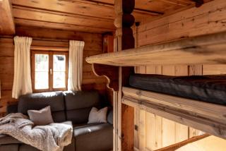 Chalet Laugenblick - Santa Valpurga - 1