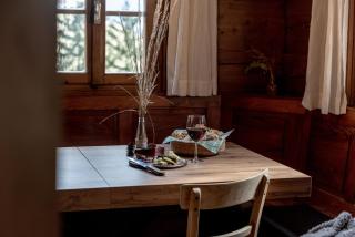 Chalet Laugenblick - Santa Valpurga - 7