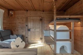 Chalet Laugenblick Alpine Luxury with Hot Tub and Sauna - 3