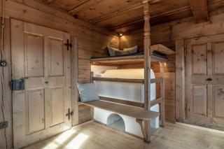 Chalet Laugenblick Alpine Luxury with Hot Tub and Sauna - 2