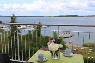 Seehotel Fleesensee - Göhren-Lebbin - 4