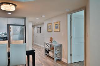 Gorgeous Ocean Front Condo 2bd 2 full baths, 2 balconies - Myrtle Beach - 2