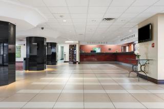Thousand Hills Resort Hotel - Branson - 4