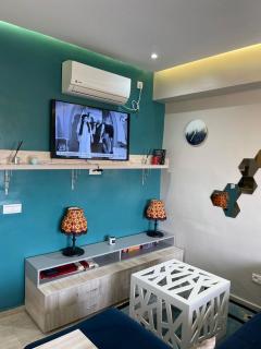 Studio de luxe - Oujda - 1