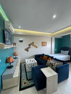 Studio de luxe - Oujda - 5