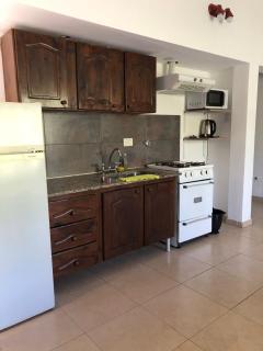 Cabañas Vista Andes - 4