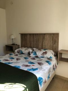 Cabañas Vista Andes - 6