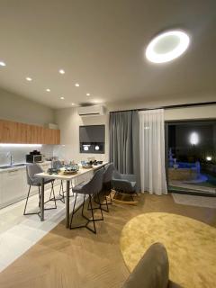 Luxury Villas Chrysa Private Pool & Spa - Nafplio - 8