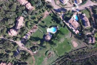 Apartment near Pinarellu Bay Beach - 2