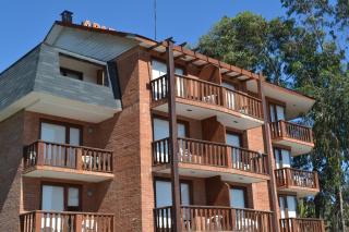 Linda Vista Apart Hotel - Concón - 6