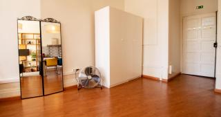 Casa do Recanto - Loft vista rio - 2