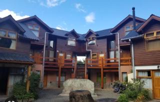 Casa Alta 8 - San Martín de los Andes - 0