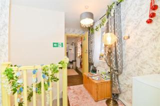 Marinaa Inn welcome home - East Cowes - 8
