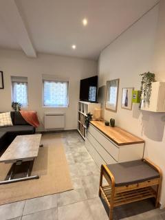 Le Rémois studio cosy hyper centre - Reims - 7