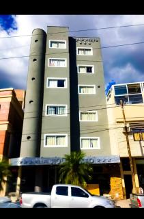Hotel Siglo Sexto - Termas de Río Hondo - 0