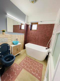 Olive Apartament - Iaşi - 5