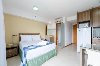 BSB STAY Premium Flats Particulares - Saint Moritz - Brasilia - 5