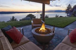 180º Puget Sound View - 5