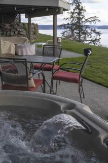 180º Puget Sound View - 1