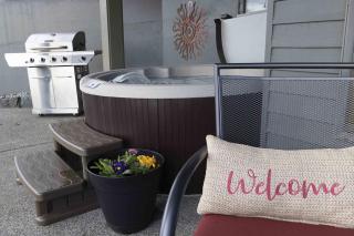 180º Puget Sound View - 4