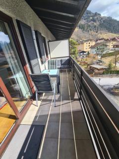 Alpen Apartment The View - Bad Hofgastein - 3