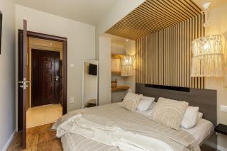 Sea Stars Apartment 1 - 4