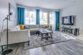 Villa Viitatuuli - Kalajoki - 5