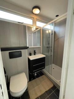 Familiewoning met jacuzzi nabij bij strand, 10 pers - Julianadorp - 4