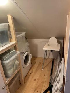 Familiewoning met jacuzzi nabij bij strand, 10 pers - 3