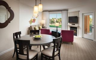 Marriott's Shadow Ridge 1 - The Villages - Palm Desert - 4