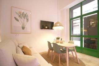 Apartamento Menorca Apartamento n1 - Valencia - 4
