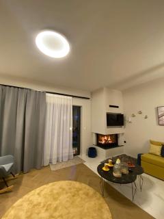 Luxury Villas Chrysa Private Pool & Spa - Nafplio - 7