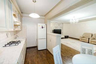 Cathedral Park and Pedestrian zone ultracentral cozy apartment in Chisinau - Chişinău - 2