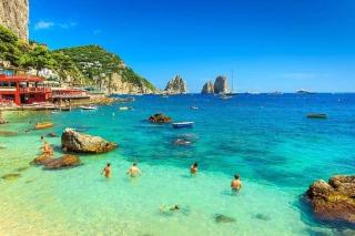 il blù - Capri - 0
