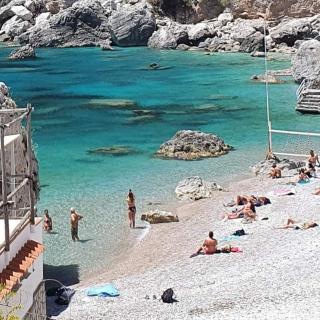il blù - Capri - 2